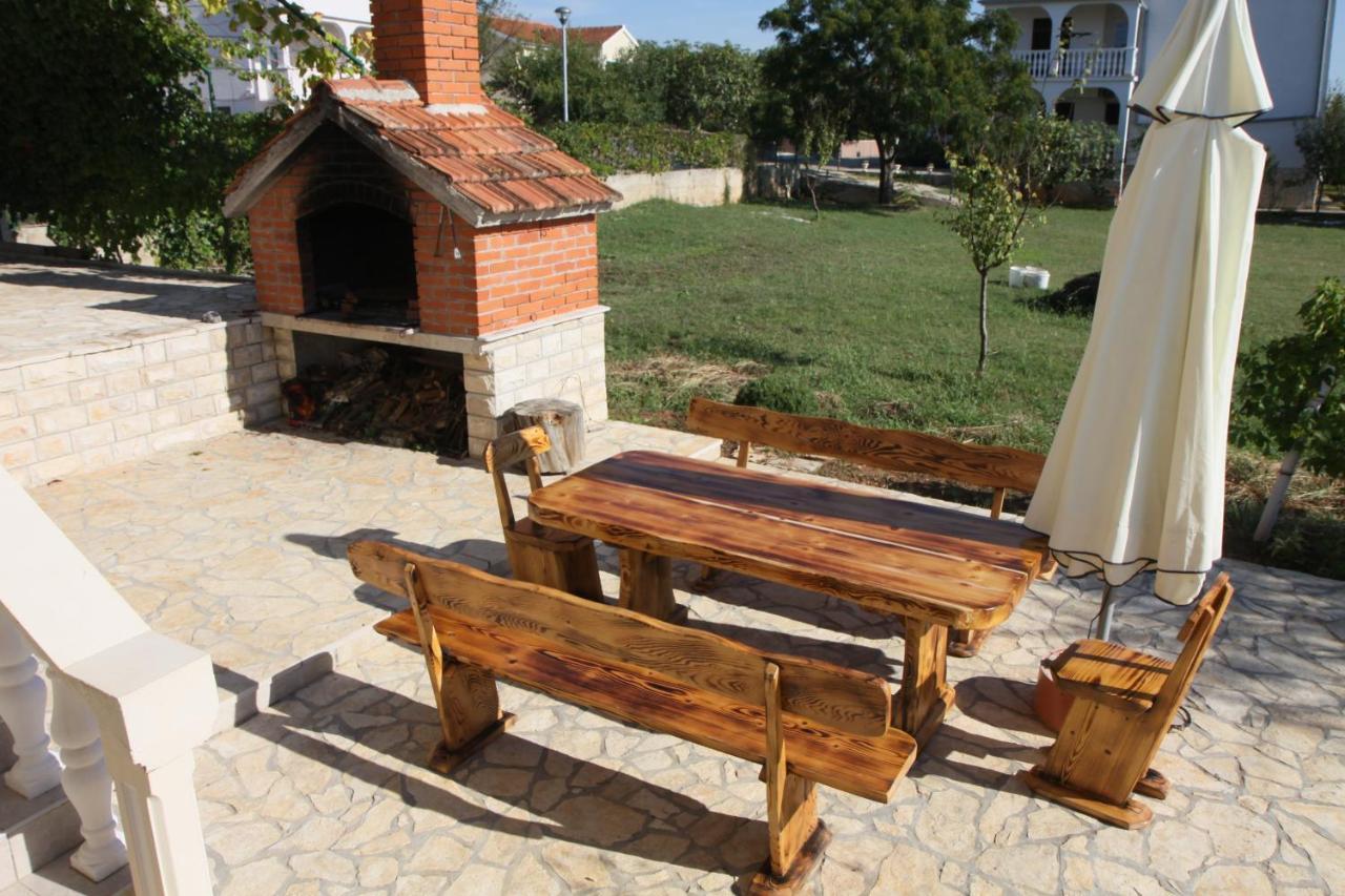 Apartments By The Sea Kozino, Zadar - 5803 Exterior foto
