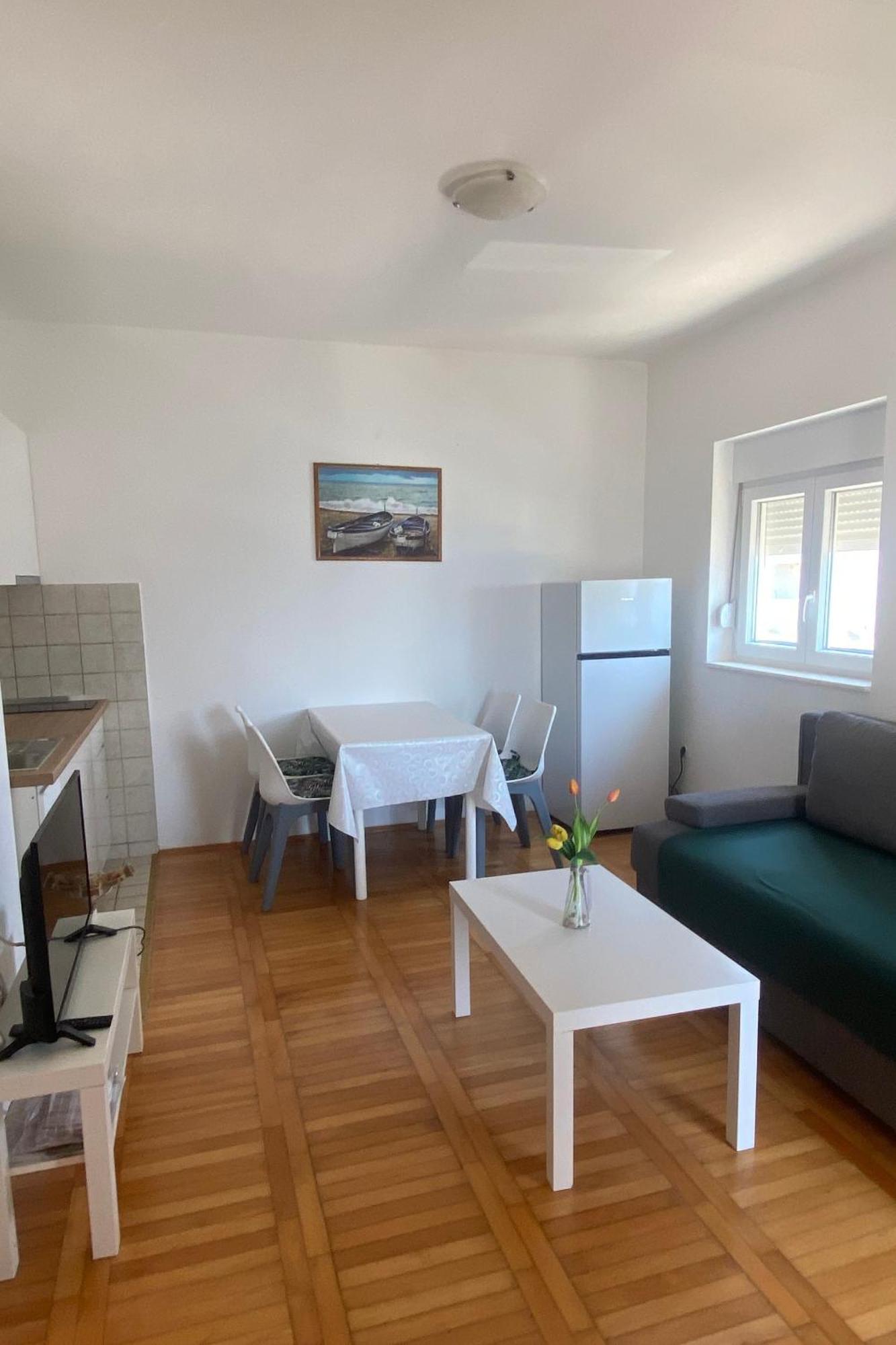 Apartments By The Sea Kozino, Zadar - 5803 Exterior foto